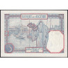 Algérie - Pick 77a_1 - 5 francs - Série K.644 - 25/02/1926 - Etat : SUP+
