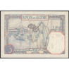 Algérie - Pick 77a_1 - 5 francs - Série W.2891 (remplacement) - 14/08/1928 - Etat : SUP-