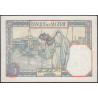 Algérie - Pick 77b - 5 francs - Série Y.5330 - 19/07/1941 - Etat : SUP