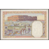 Algérie - Pick 84_2 - 50 francs - Série Y.313 - 30/03/1940 - Etat : SUP+