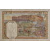 Algérie - Pick 84_2 - 50 francs - Série Y.313 - 30/03/1940 - Etat : SUP+