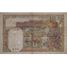 Algérie - Pick 84_2 - 50 francs - Série E.530 - 11/12/1940 - Etat : TTB