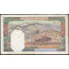 Algérie - Pick 85_1 - 100 francs - Série S.216 - 08/04/1940 - Etat : TB+