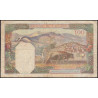 Algérie - Pick 85_2 - 100 francs - Série G.2396 - 20/06/1945 - Etat : TB