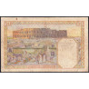 Algérie - Pick 87 - 50 francs - 02/02/1945 - Etat : TB