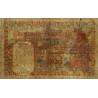 Algérie - Pick 87 - 50 francs - 02/02/1945 - Etat : TB