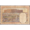 Algérie - Pick 87 - 50 francs - 01/03/1945 - Etat : TB