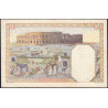Algérie - Pick 87 - 50 francs - 01/031945 - Etat : SUP-