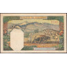 Algérie - Pick 88 - 100 francs - Série G.1624 - 02/11/1942 - Etat : TTB-