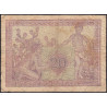 Algérie - Pick 92b - 20 francs - Série B.2211 - 07/05/1945 - Etat : B+