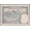 Algérie - Pick 77a_1 - 5 francs - Série R.3473 - 05/04/1929 - Etat : TTB
