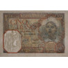 Algérie - Pick 77b - 5 francs - Série B.5410 - 22/08/1941 - Etat : SUP+