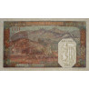 Algérie - Pick 85_2 - 100 francs - Série Z.2158 - 23/05/1945 - Etat : pr.NEUF