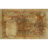 Algérie - Pick 87 - 50 francs - 29/11/1944 - Etat : B+