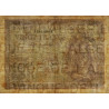 Algérie - Pick 92a_2 - 20 francs - Série U.679 - 23/03/1944 - Etat : TB-