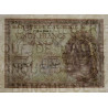 Algérie - Pick 92a_2 - 20 francs - Série G.750 - 20/04/1944 - Etat : pr.NEUF