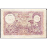 Algérie - Pick 95 - 500 francs - Série N.340 - 15/09/1944 - Etat : B+