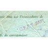 Maroc - Safi - 25'000 francs - 18/06/1958 - Etat : TTB