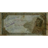 Maroc - Safi - 25'000 francs - 18/06/1958 - Etat : TTB