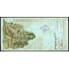 Maroc - Khouribga - 25'000 francs - 14/06/1958 - Etat : TTB