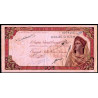 Maroc - Casablanca - 50'000 francs - 24/06/1958 - Etat : TTB+