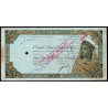 CNEP - Chèque de voyage - 25'000 francs - 1958 - Etat : TTB-