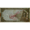 CNEP - Chèque de voyage - 25'000 francs - 1958 - Etat : TTB-