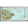 Algérie - Rouiba - 25'000 francs - 1958 - Etat : SUP