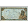 Algérie - Tiaret - 25'000 francs - 1958 - Tiaret - Etat : SUP