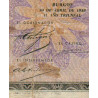 Espagne - Pick 109 - 2 pesetas - 30/04/1938 - Série C - Etat : TB