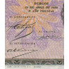 Espagne - Pick 109 - 2 pesetas - 30/04/1938 - Série E - Etat : SPL