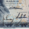 Espagne - Pick 142 - 500 pesetas - 05/11/1951 - Série A - Etat : NEUF