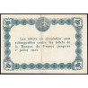 Epinal - Pirot 56-12b - 50 centimes - Chiffre 2 - 1921 - Etat : TTB+