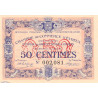 Evreux (Eure) - Pirot 57-2 - 50 centimes - 06/05/1916 - Etat : SPL+