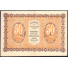 Gray & Vesoul - Pirot 62-7 - 50 centimes - 1915 - Etat : SUP+