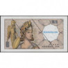 Athena à gauche - Format 100 francs DELACROIX - DIS-03-H-02 - Etat : TTB+