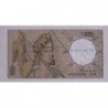 Athena à gauche - Format 100 francs DELACROIX - DIS-03-H-02 - Etat : SPL