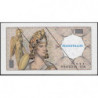 Athena à gauche - Format 100 francs DELACROIX - DIS-03-H-02 - Etat : TTB