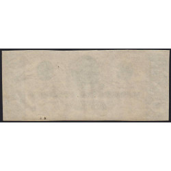 Etats Conf. d'Amérique - Pick 65c - 1 dollar - Lettre H - 17/02/1864 - Etat : pr.NEUF