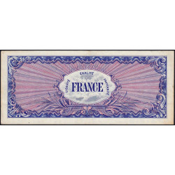 VF 25-08 - 100 francs - France - 1944 (1945) - Série 8 - Etat : SUP