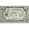Algérie - Bougie-Sétif 139-2 - 1 franc - Série 94 - 17/04/1915 - Etat : SPL+