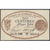 Algérie - Alger 137-9 - 50 centimes - Série T.155 - 13/01/1915 - Etat : SUP+