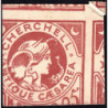 Algérie - Cherchell 1 - 0,05 franc - 1916 - Belle variété - Etat : NEUF