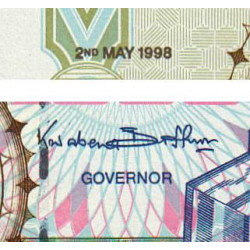 Ghana - Pick 32c - 1'000 cedis - Série AG - 02/05/1998 - Etat : NEUF