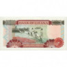 Ghana - Pick 33h - 2'000 cedis - Série NQ - 04/08/2003 - Etat : NEUF