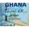 Ghana - Pick 38b - 5 cedis - Série LX - 06/03/2010 - Etat : NEUF