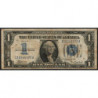 Etats Unis - Pick 414 - 1 dollar - Série G A - 1934 - Etat : TB-