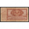 Etats Unis - Militaire - Pick M16 - 10 cents - Séries 472 - 22/03/1948 - Etat : TB