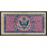 Etats Unis - Militaire - Pick M25 - 50 cents - Séries 481 - 20/06/1951 - Etat : TB-