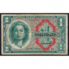 Etats Unis - Militaire - Pick M54 - 1 dollar - Séries 611 - 06/01/1964 - Etat : TB